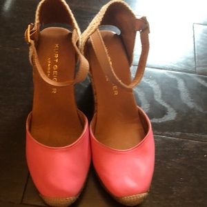 Kurt Geiger London shoes
